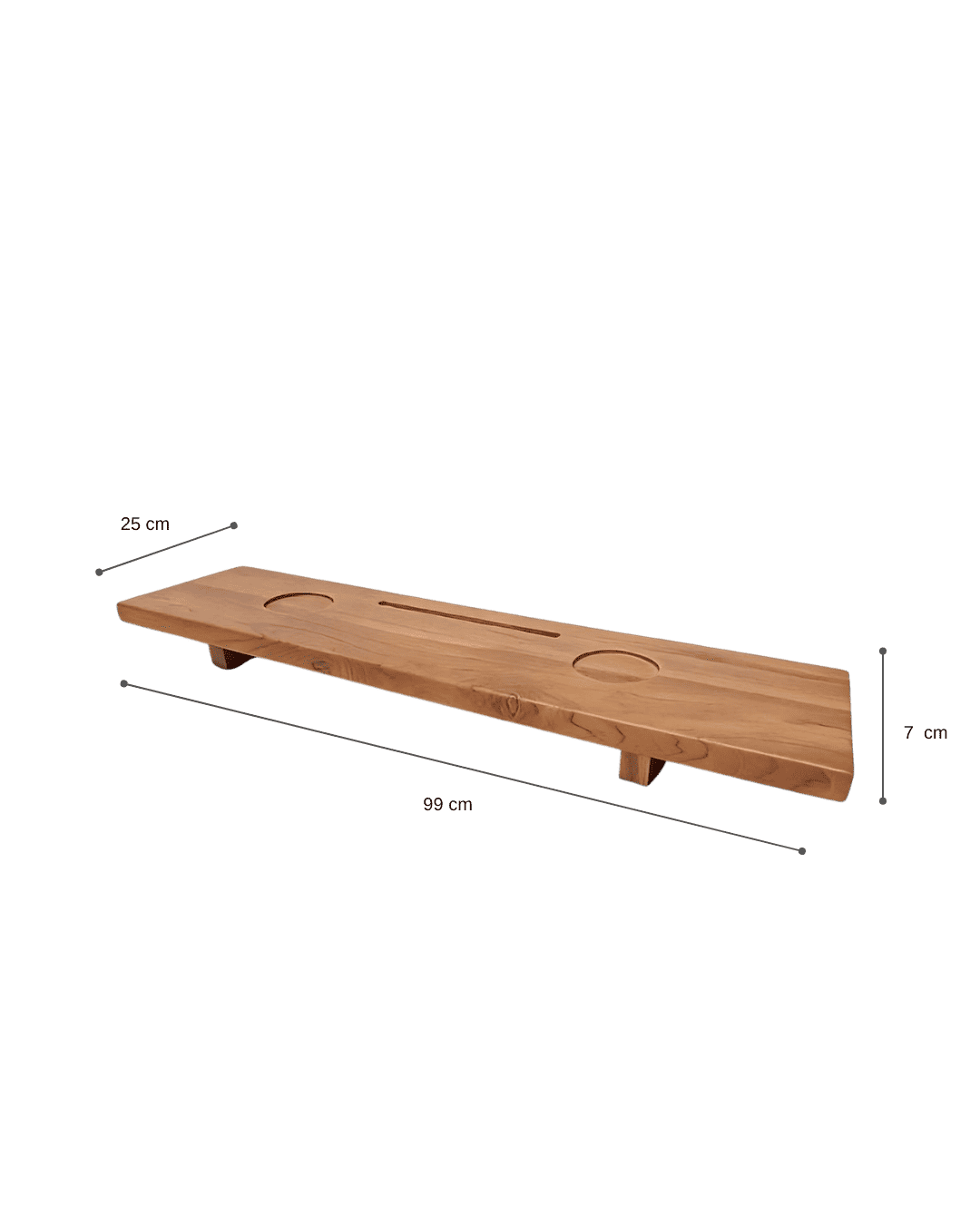 Tabla Japonesa Lyra