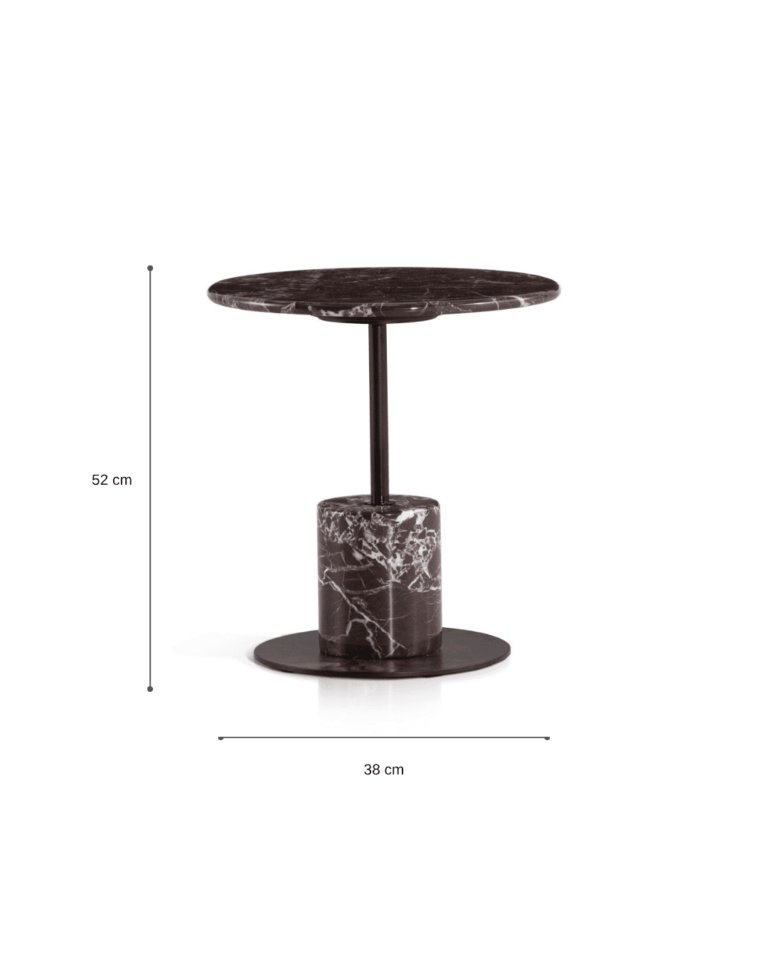 Mesa torne