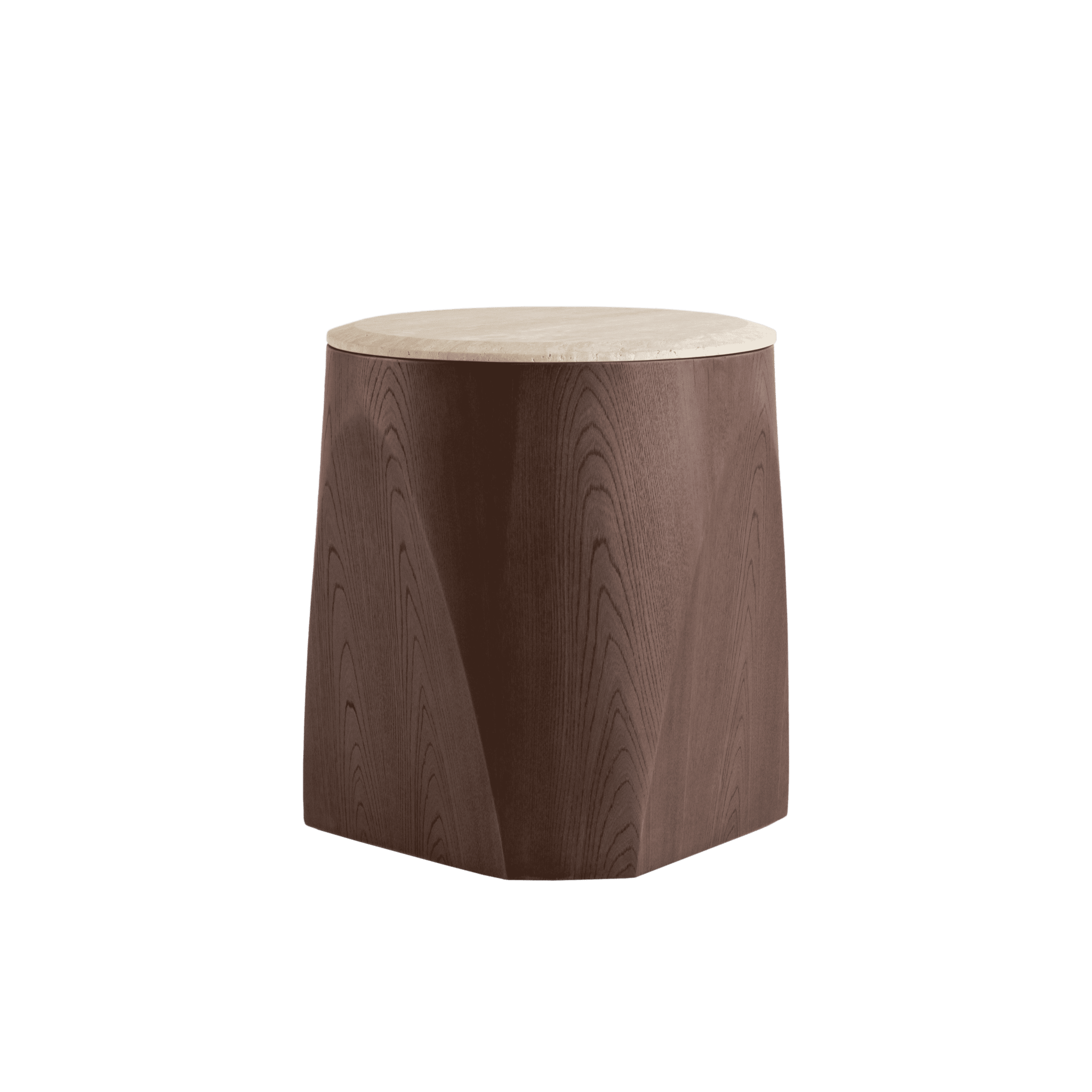 Mesa Isar - Mandato