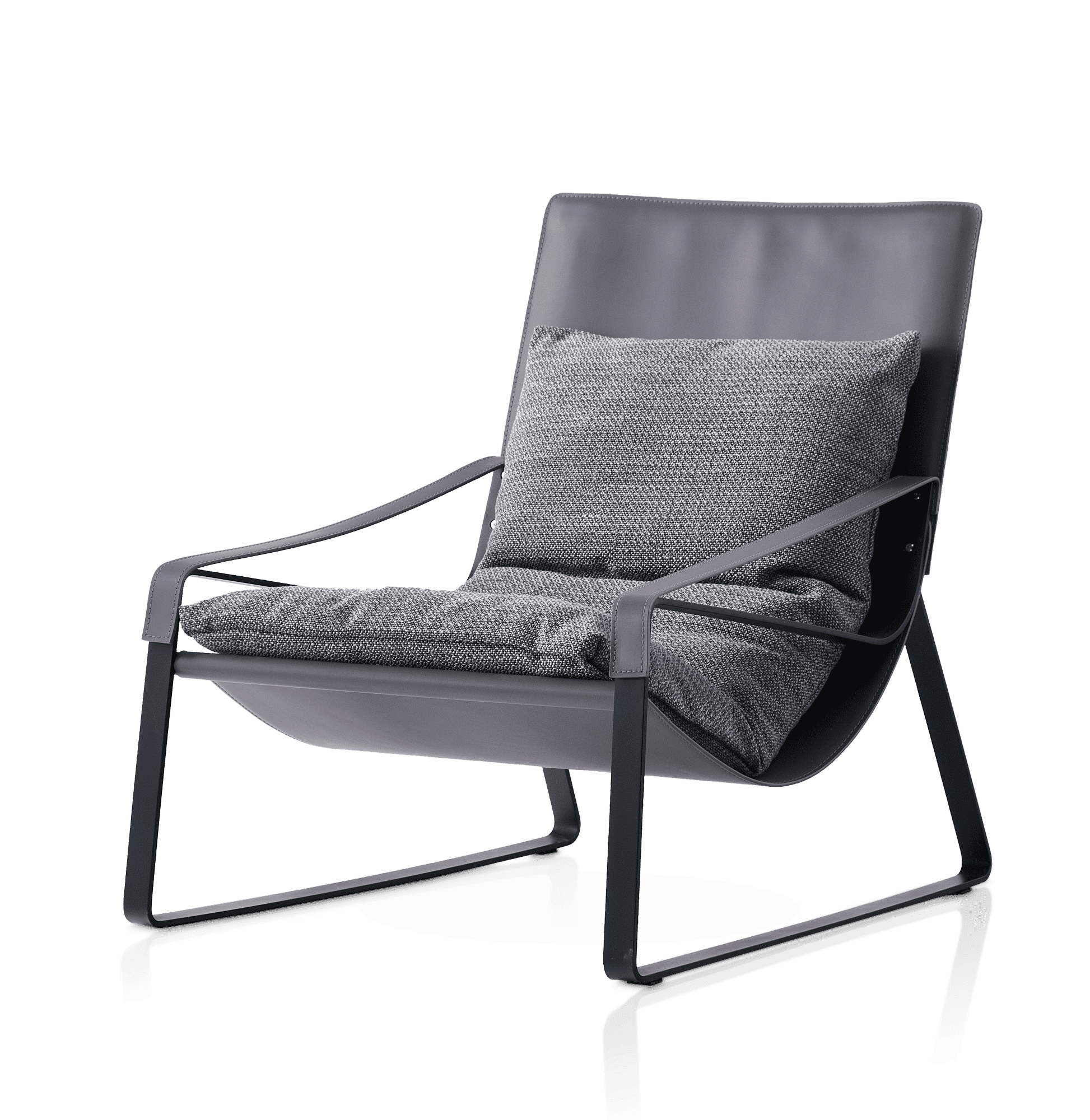 Poltrona Augustine - Mandato