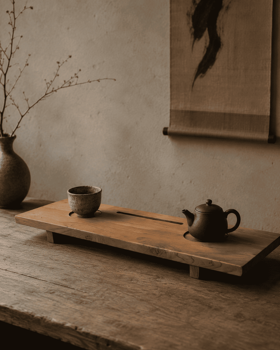 Tabla Japonesa Lyra