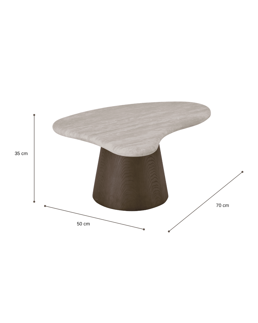 Mesa Arga