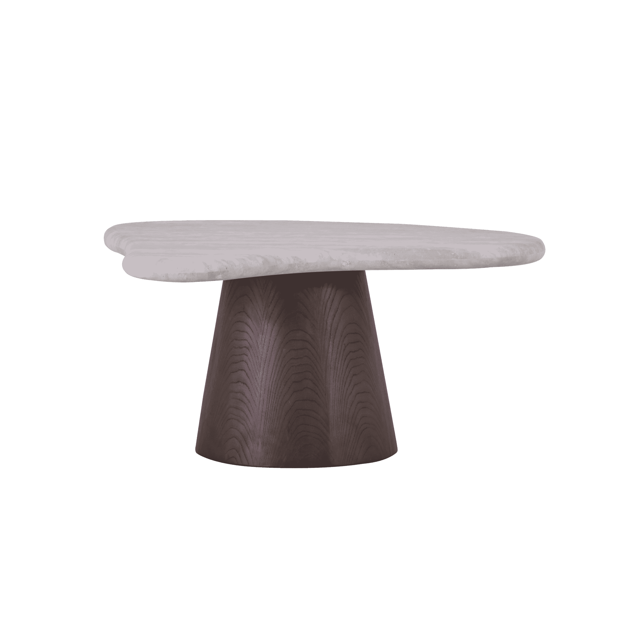 Mesa Arga - Mandato