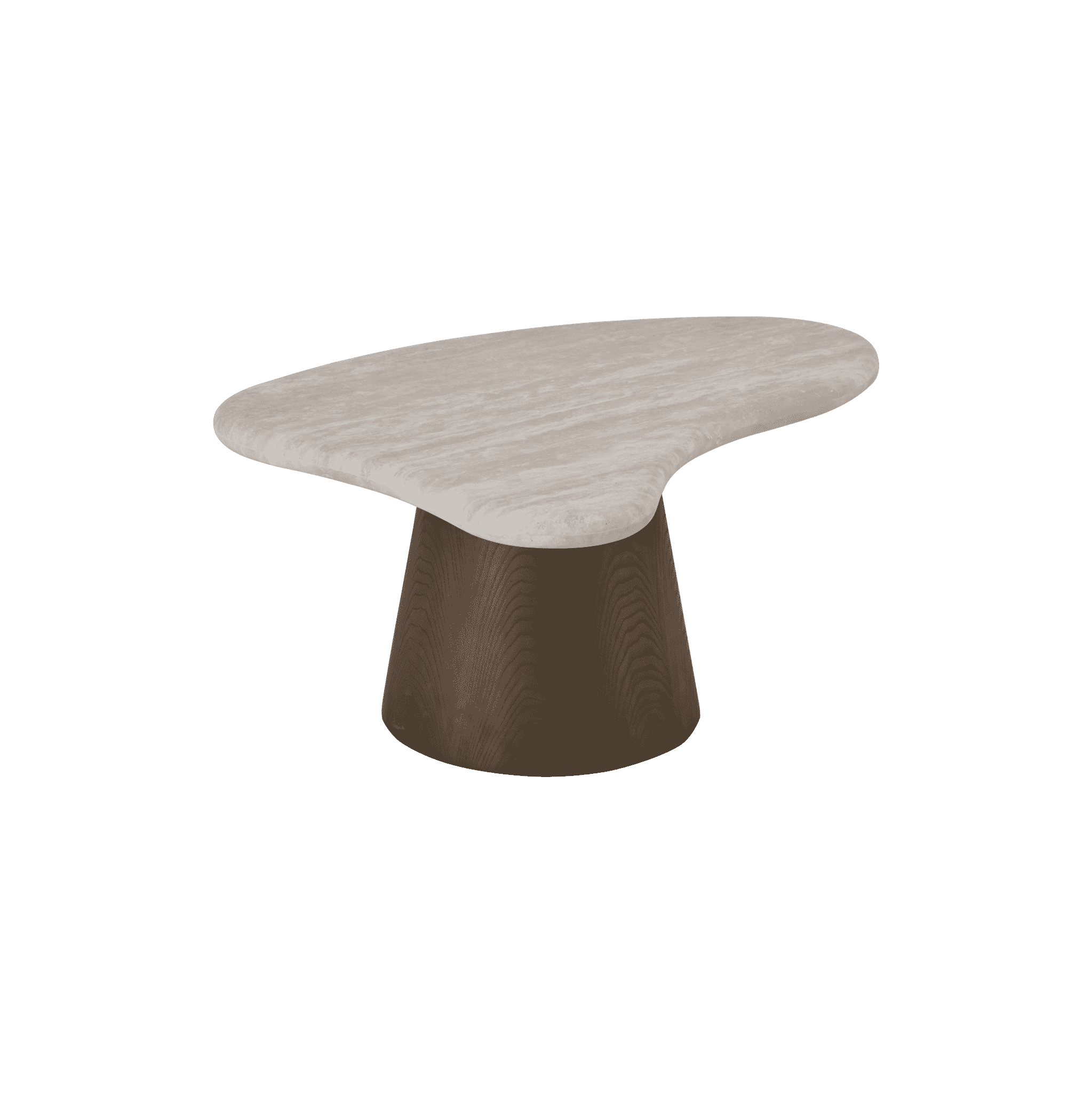 Mesa Arga - Mandato