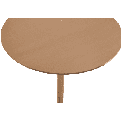 Mesa Aspen - Mandato