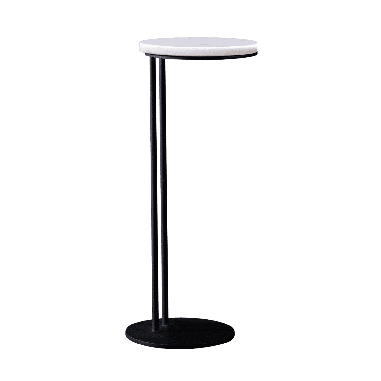Mesa Delani Blanca - Mandato