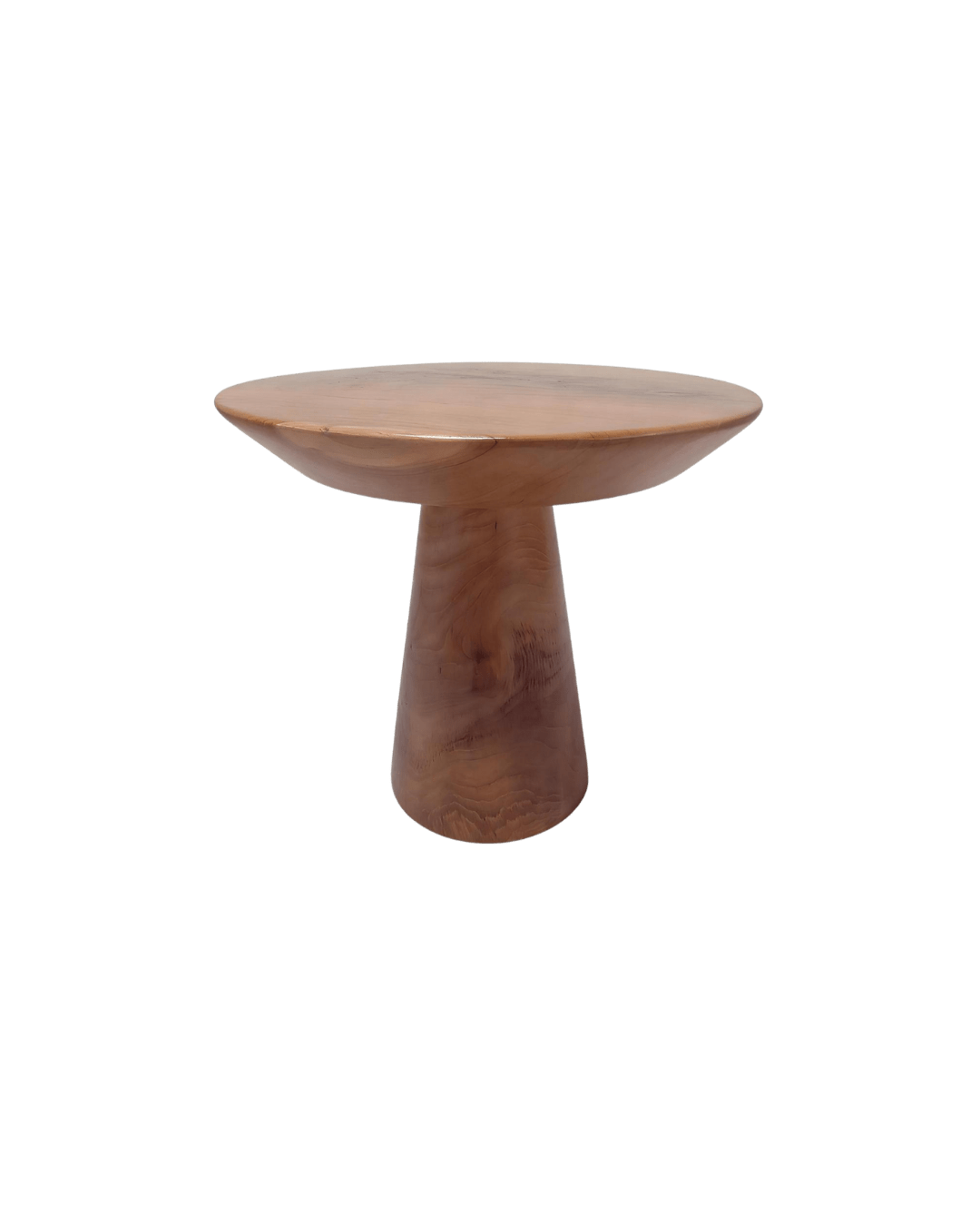 Mesa Rainier - Mandato